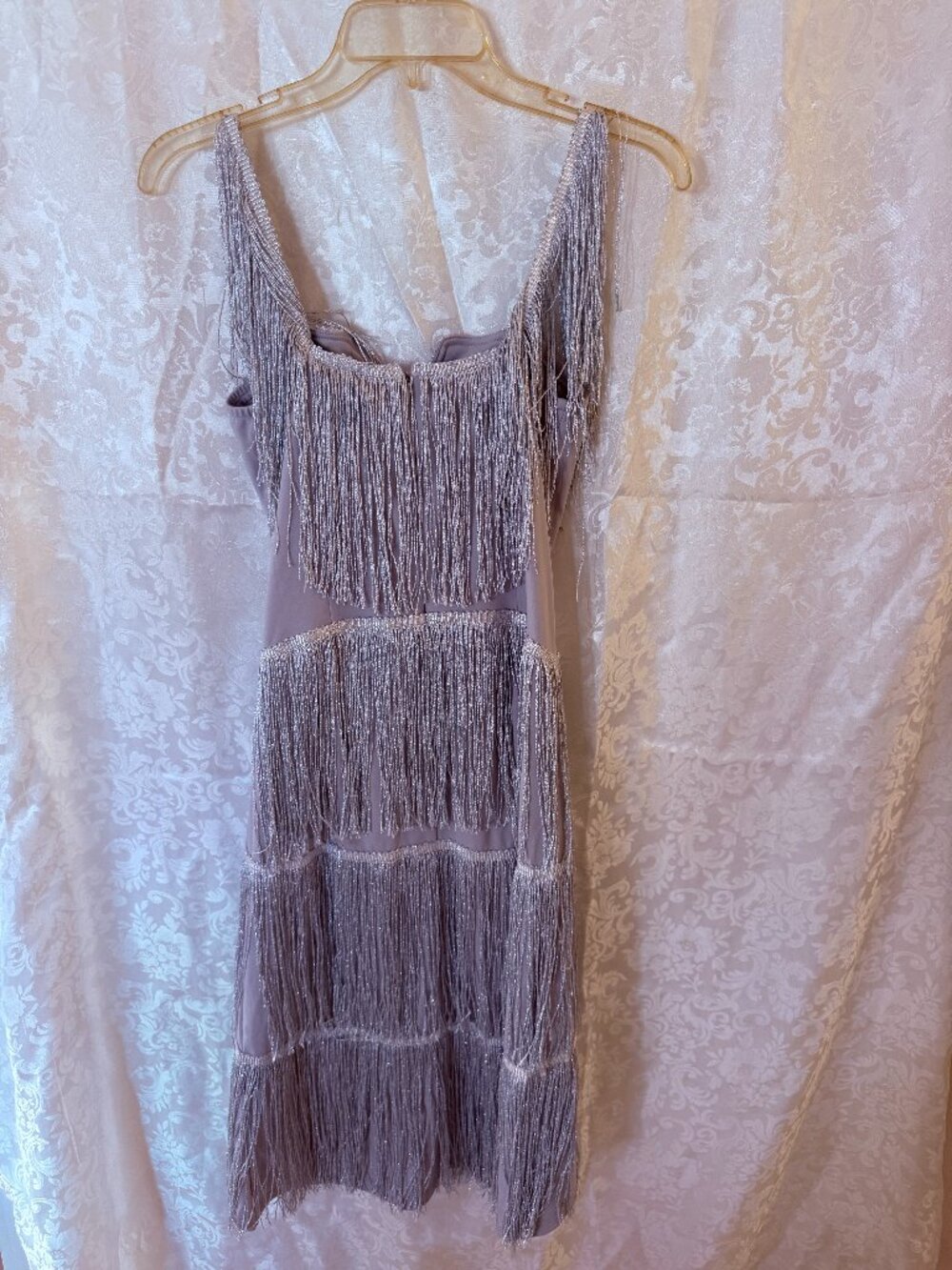 ENVME LADIES DRESS M